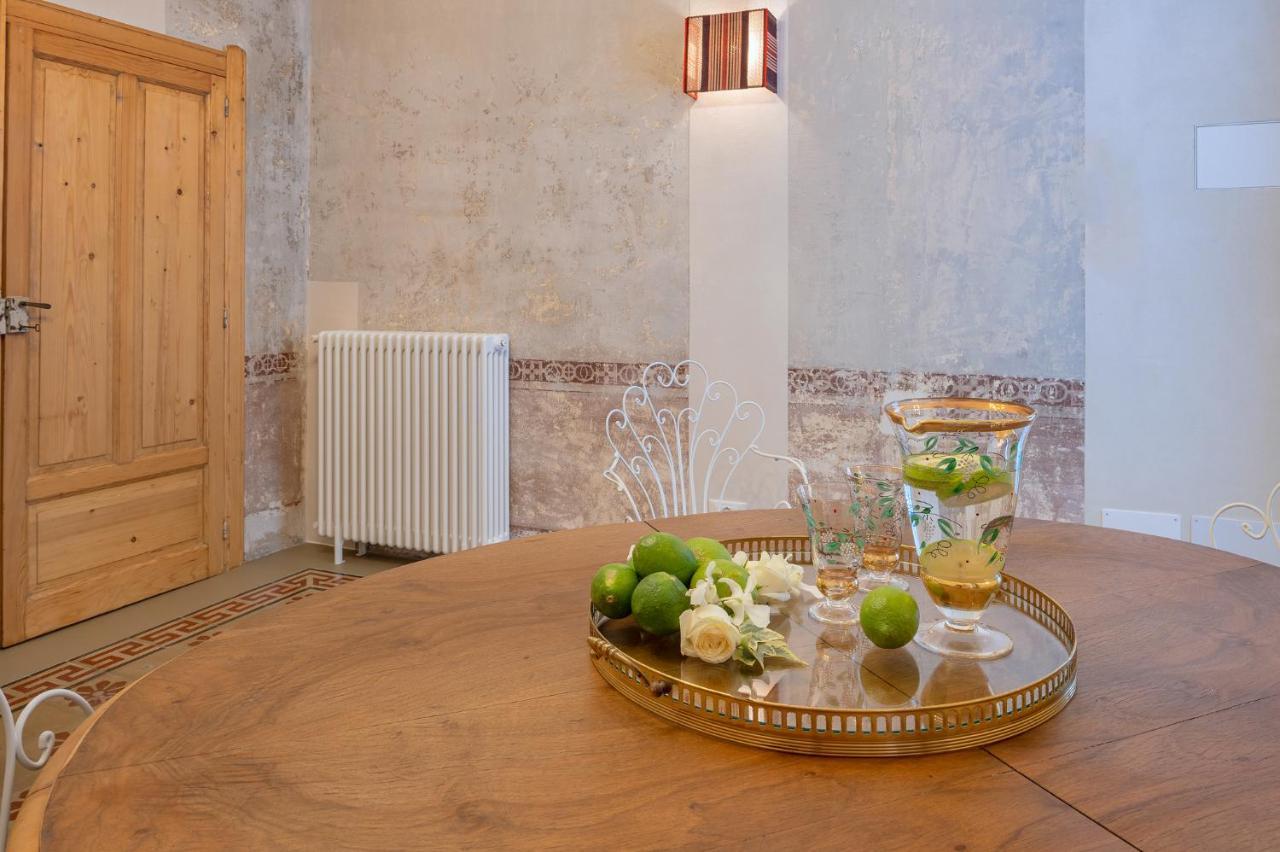 Boudoir Degli Orti, Unconventional In Borgata, Siracusa Apartament